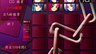 Kazama Naomi 3: Big Tits, Handjob  Hentai Porn