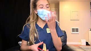 Nurse JOI