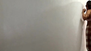 My Stepfather Has Dry Humping with Me and Masturbates Me in the Hallway.