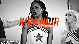 Angela White Hosts Over the Edge Jerk off  Edging Challenge Emily Willis, Kira Noir, Naomi Swann