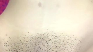 My Roommate Was Coking And I Unstuck Her With My Cock