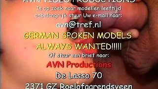 Secretary group sex hardcore fucking blond girl facia