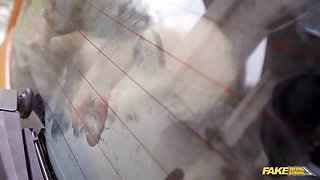 Michael Fly’s Wild Italian Ride with Big Curves