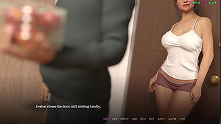 The Adored Marriage by Simbaclaw - Gym Shower Sex, Black Lady Wants Some Cream 23