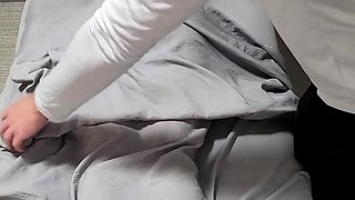 Massage Viper Second Session With The Korean Bombshell