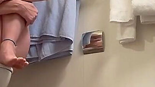 Big Bloat on Ship Sob