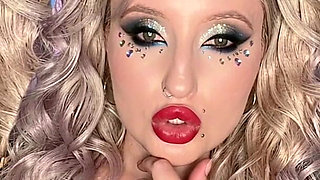 Your Money Looks Perfect on Goddess Findom Goaldigger