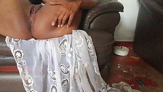 Step Mother Has Some Needs Home Alone