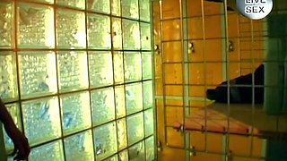 Mature Blonde Fingers Dripping Pussy to Explosive Orgasm