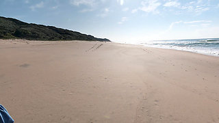 Barefoot Mornings & Ocean Dreams
