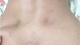 Desi step Sister Fuck in doggy style