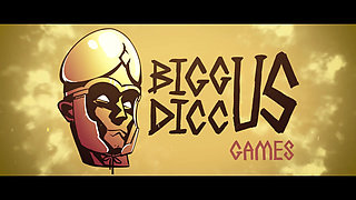 Slaves of Rome - Daily Dose of Dick for my Submissive