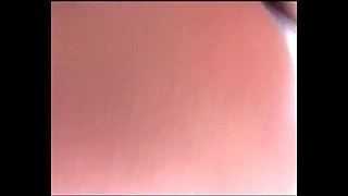 Hot German amateur Kristina Blond takes a big cock facial in bathroom