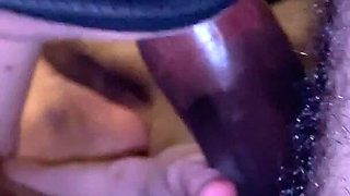 BBC Wife Becomes a Slut for Big Black Cock Pleasure Overload Part 3
