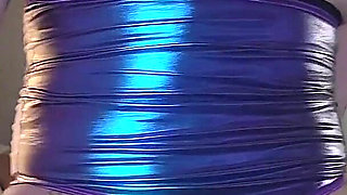 Eckobelle's Thick Thighs Scissorhold