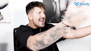 Sophisticated mademoiselle at meeting pornstars dirt