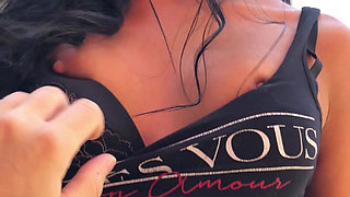 Life Porn Stories 13 - Part 7 Not a Drop!