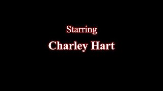 Step Mom Charley Hart Teaches Blonde MILF Sex Lesson With Big Booty & Creampie