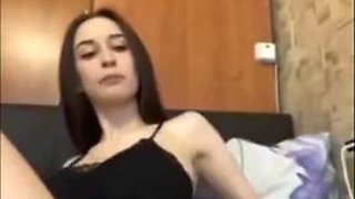 Masturbating Russian slut has the most amazing boobs: Big Tits, Amateur  Fansly Porn