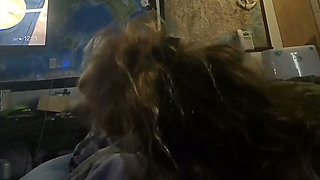 18 Year Old Sucks Dick and Swallows