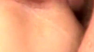 Roma Teenager Gets Her Big Udders Licked