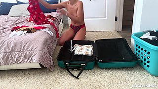 Kylie's Morning Routine 1 - RK Prime