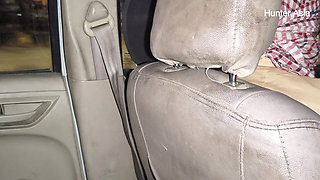 A Simple Car Lift Turned Into a Shocking Sex Deal