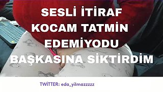 Turkish MILF Cheats on Husband - Hot Anal & Blowjob - Cum in Mouth - Amateur Sex