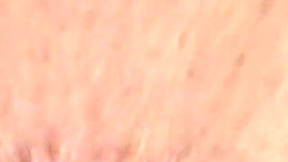 Spanking Hard My Boobs Nipples and Very Hard My Ass