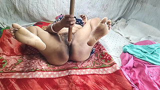 Amazing Shoved a Right Into My Stepsister-in-law's Pussy; What a Thrill That Was!