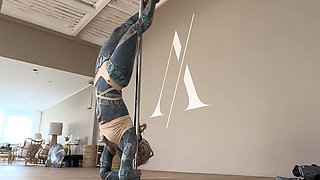 Do You Like My Dance for You? Follow Me Now for More.