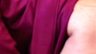 Sex Djalaba Abaya Arab Wife