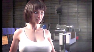 The Genesis Order: Exciting journey with 3D animated adventures