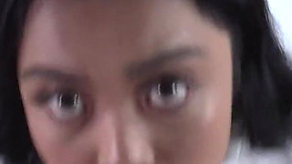 Luna Mills Taboo Student