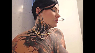 Stepbro Gives His Stepsister an Unusual Gift. Compilation
