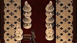 The Genesis Order V65031 Part 190 Best Babes Foursome and Demons by Loveskysan69