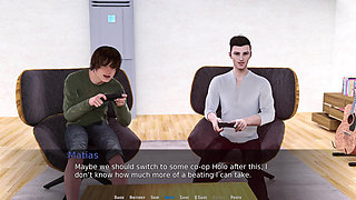 Fate and Life #11 the Mystery of Vaulinhorn