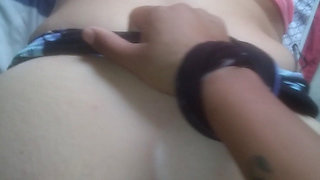 Stepcousin Put It in Me
