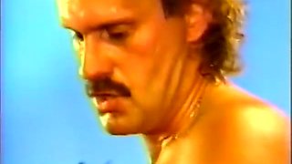 And Wild At Heart (1991) - Dominique Simone And Joey Silvera