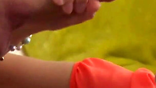 Uncontrolled Orgasm Scn5