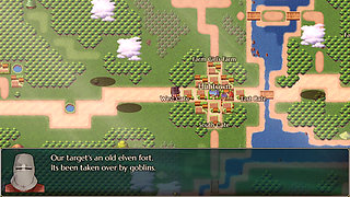 Goblin Layer - Saleswoman Sells Me Her Big Ass