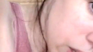 Armpit Flashing Fetish