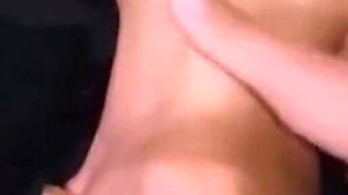 Horny Step Sister Want's to Ride Step Brother's Big Dick in Asshole Badly