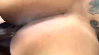 Big Booty Judyyy marie