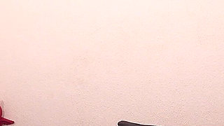 Mistress Sydney Schmid in the Cum Nurse