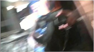 Helena Price Upskirt Pussy Flashing Voyeur Outside Coffee Shop!!!