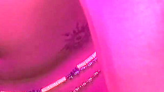 Juicy Fat African Teen Pussy POV She Sits in My Face and Rides Till She Cum
