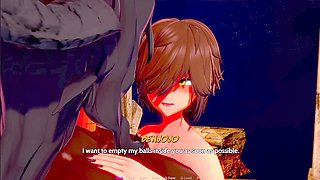 Too hot, all hot, biggest ass