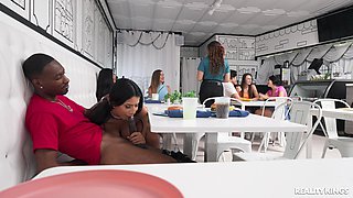 Raunchy teen incredible X-rated video