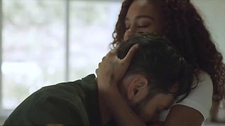 Family Sinners - Scarlit Scandal Gets Her Father In Law